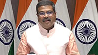 PTI : PM Modi Worked to Promote Sports and Physical Education through NEP: Pradhan